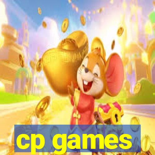 cp games